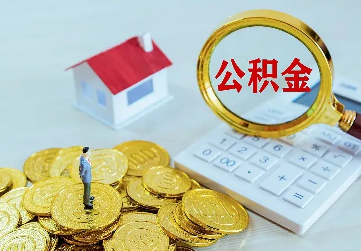 定安公积金怎么才能取出（怎么取住房公积金的钱）